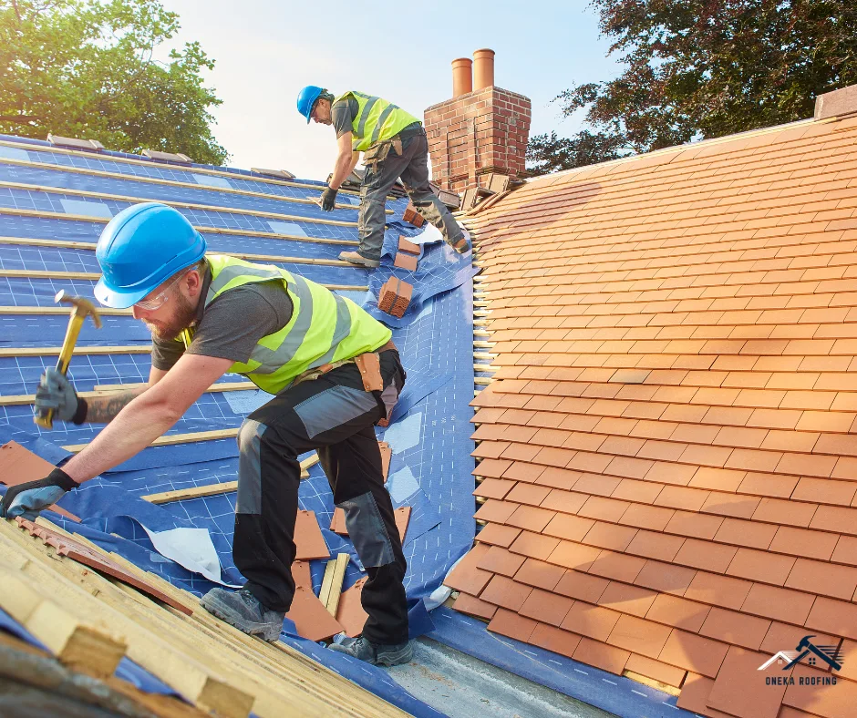 Why choose Roof Repair Near Me in Germansville, PA